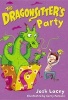 The Dragonsitter's Party (Hardcover) - Josh Lacey Photo