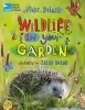 RSPB Wildlife in Your Garden (Paperback) - Mike Dilger Photo