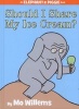 Should I Share My Ice Cream? (Hardcover) - Mo Willems Photo