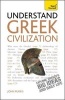 Understand Greek Civilization: Teach Yourself (Paperback) - John Purkiss Photo