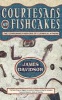 Courtesans and Fishcakes - Consuming Passions of Classical Athens (Paperback, New Ed) - James Davidson Photo