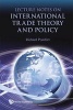 Lecture Notes on International Trade Theory and Policy (Hardcover) - Richard Pomfret Photo