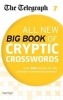 The Telegraph All New Big Book of Cryptic Crosswords 7 (Paperback) - The Telegraph Media Group Photo