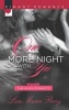 One More Night with You - The Blue Dynasty (Paperback) - Lisa Marie Perry Photo