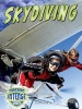 Skydiving (Paperback) - Diane Bailey Photo