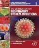 The Microbiology of Respiratory System Infections (Paperback) - Kateryna Kon Photo