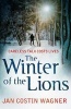 The Winter of the Lions (Paperback) - Jan Costin Wagner Photo