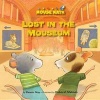 Lost in the Mouseum - Left/Right (Hardcover) - Eleanor May Photo