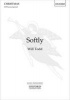 Softly - Vocal Score (Sheet music) - Will Todd Photo