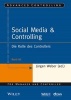 Social Media & Controlling - Die Rolle des Controllers (German, Paperback) - Martin Grothe Photo