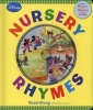 Disney Nursery Rhymes (CD) - Disney Press Photo