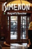 Maigret's Revolver (Paperback) - Georges Simenon Photo