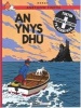 An Ynys Dhu (Cornish, Paperback) - Herge Photo