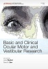 Basic and Clinical Ocular Motor and Vestibular Research (Paperback) - Janet Rucker Photo