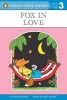 Fox in Love (Paperback) - Edward Marshall Photo