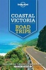  Coastal Victoria Road Trips (Paperback) - Lonely Planet Photo