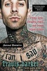 Can I Say - Living Large, Cheating Death, and Drums, Drums, Drums (Paperback) - Travis Barker Photo