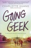 Going Geek (Hardcover) - Charlotte Huang Photo