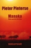 Manaka - Plek Van Die Horings (Afrikaans, Paperback) - Pieter Pieterse Photo