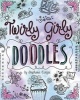 Twirly Girly Doodles (Hardcover) - Stephanie Corfee Photo