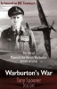 Warburton's War - The Life of Maverick Ace Adrian Warburton, DSO, DFC, DFC (USA) (Paperback, 3rd edition) - Chris Goss Photo