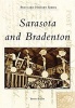 Sarasota and Bradenton (Novelty book) - Bonnie Wilson Photo