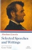 Selected Speeches and Writings (Paperback) - Abraham Lincoln Photo