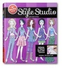 My Style Studio (Hardcover) - Editors of Klutz Photo