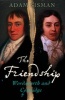 The Friendship - Wordsworth and Coleridge (Paperback, New Ed) - Adam Sisman Photo