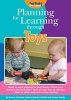 Planning for Learning Through Toys (Paperback, 3rd edition) - Rachel Sparks Linfield Photo