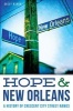 Hope & New Orleans - A History of Crescent City Street Names (Paperback) - Sally Asher Photo