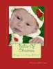 Babies of Christmas - Grayscale Only Edition (Paperback) - Deanna L Harrison Photo