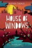 House of Windows (Paperback, Main) - Alexia Casale Photo