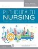 Public Health Nursing - Population-Centered Health Care in the Community (Paperback, 9th Revised edition) - Marcia Stanhope Photo