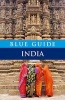 Blue Guide India (Paperback, 1) - Sam Miller Photo