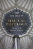 Biblical Theology - The God of the Christian Scriptures (Hardcover) - John Goldingay Photo