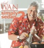 Simply Sedap, 2 (Paperback) - Chef Wan Photo