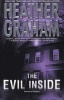 The Evil Inside (Paperback) - Heather Graham Photo