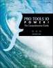 Pro Tools 10 Power! - The Comprehensive Guide (Paperback, New) - Frank Cook Photo