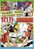 Classic Comic Colouring Book (Paperback) -  Photo