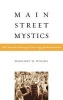 Main Street Mystics - The Toronto Blessing and Reviving Pentecostalism (Hardcover) - Margaret M Poloma Photo