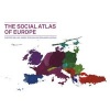 The Social Atlas of Europe (Hardcover) - Dimitris Ballas Photo