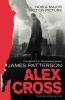 Alex Cross (Paperback) - James Patterson Photo