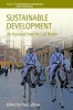 Sustainable Development - An Appraisal from the Gulf Region (Paperback) - Paul Sillitoe Photo