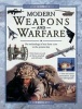 Modern Weapons and Warfare (Hardcover) - William Fowler Photo