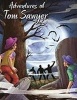 Adventures of Tom Sawyer (Paperback) - Pegasus Photo