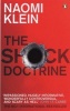 The Shock Doctrine - The Rise of Disaster Capitalism (Paperback) - Naomi Klein Photo