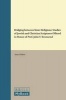 Bridging Between Sister Religions - Studies of Jewish and Christian Scriptures Offered in Honor of Prof. John T. Townsend (Hardcover) - Isaac Kalimi Photo