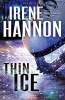 Thin Ice (Paperback) - Irene Hannon Photo