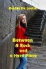 Between a Rock and a Hard Place (Paperback) - Debbie De Louise Photo